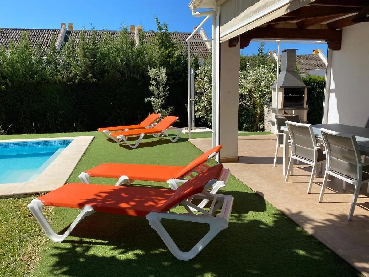 Villa Quimera En Marbella 0*,