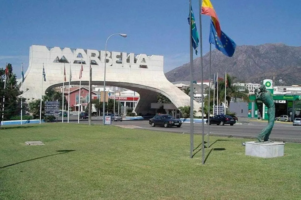 Villa Quimera En Marbella 0*,